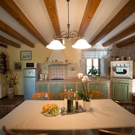 Casa de Férias Holiday Charming 104 Žminj